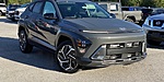 New 2026 HYUNDAI KONA SEL in FAYETTEVILLE, ARKANSAS