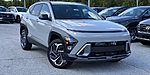 New 2026 HYUNDAI KONA SEL in FAYETTEVILLE, ARKANSAS