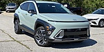 New 2026 HYUNDAI KONA SEL in FAYETTEVILLE, ARKANSAS