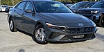 New 2025 HYUNDAI ELANTRA SE in FAYETTEVILLE, ARKANSAS