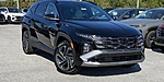 New 2026 HYUNDAI TUCSON LIMITED in FAYETTEVILLE, ARKANSAS
