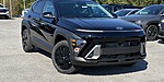 New 2026 HYUNDAI KONA SEL in FAYETTEVILLE, ARKANSAS
