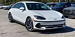 New 2025 HYUNDAI IONIQ 6 SEL in FAYETTEVILLE, ARKANSAS