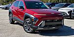 New 2026 HYUNDAI KONA SEL PREMIUM in FAYETTEVILLE, ARKANSAS