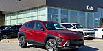New 2026 HYUNDAI KONA SEL PREMIUM in FAYETTEVILLE, ARKANSAS