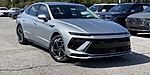 New 2026 HYUNDAI SONATA SEL in FAYETTEVILLE, ARKANSAS