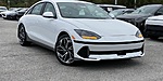 New 2025 HYUNDAI IONIQ 6 SEL in FAYETTEVILLE, ARKANSAS