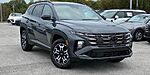 New 2026 HYUNDAI TUCSON XRT in FAYETTEVILLE, ARKANSAS