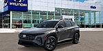 New 2026 HYUNDAI TUCSON XRT in FAYETTEVILLE, ARKANSAS