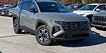New 2026 HYUNDAI TUCSON XRT in FAYETTEVILLE, ARKANSAS
