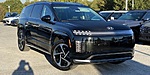 New 2026 HYUNDAI IONIQ 9 PERFORMANCE CALLIGRAPHY in FAYETTEVILLE, ARKANSAS