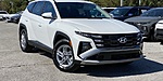 New 2026 HYUNDAI TUCSON SE in FAYETTEVILLE, ARKANSAS