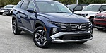 New 2026 HYUNDAI TUCSON SEL in FAYETTEVILLE, ARKANSAS