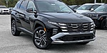 New 2026 HYUNDAI TUCSON LIMITED in FAYETTEVILLE, ARKANSAS