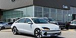 New 2025 HYUNDAI IONIQ 6 SE in FAYETTEVILLE, ARKANSAS