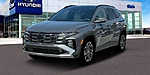 New 2025 HYUNDAI TUCSON LIMITED in FAYETTEVILLE, ARKANSAS
