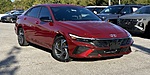 New 2025 HYUNDAI ELANTRA SEL SPORT in FAYETTEVILLE, ARKANSAS
