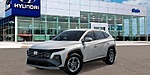 New 2026 HYUNDAI TUCSON SE in FAYETTEVILLE, ARKANSAS