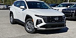 New 2026 HYUNDAI TUCSON SE in FAYETTEVILLE, ARKANSAS