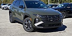 New 2026 HYUNDAI TUCSON XRT in FAYETTEVILLE, ARKANSAS