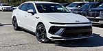 New 2026 HYUNDAI SONATA SEL in FAYETTEVILLE, ARKANSAS