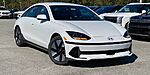 New 2025 HYUNDAI IONIQ 6 SE in FAYETTEVILLE, ARKANSAS