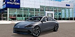 New 2025 HYUNDAI IONIQ 6 LIMITED in FAYETTEVILLE, ARKANSAS