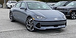 New 2025 HYUNDAI IONIQ 6 LIMITED in FAYETTEVILLE, ARKANSAS