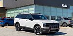 New 2026 HYUNDAI PALISADE XRT PRO in FAYETTEVILLE, ARKANSAS