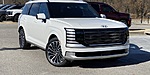 New 2026 HYUNDAI PALISADE CALLIGRAPHY in FAYETTEVILLE, ARKANSAS