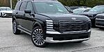 New 2026 HYUNDAI PALISADE CALLIGRAPHY in FAYETTEVILLE, ARKANSAS