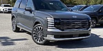 New 2026 HYUNDAI PALISADE CALLIGRAPHY in FAYETTEVILLE, ARKANSAS