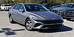New 2025 HYUNDAI ELANTRA SE in FAYETTEVILLE, ARKANSAS