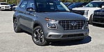 New 2025 HYUNDAI VENUE LIMITED in FAYETTEVILLE, ARKANSAS