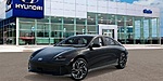 New 2025 HYUNDAI IONIQ 6 SEL in FAYETTEVILLE, ARKANSAS