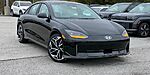 New 2025 HYUNDAI IONIQ 6 SEL in FAYETTEVILLE, ARKANSAS