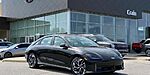 New 2025 HYUNDAI IONIQ 6 SEL in FAYETTEVILLE, ARKANSAS