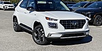 New 2025 HYUNDAI VENUE LIMITED in FAYETTEVILLE, ARKANSAS