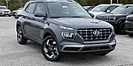 New 2026 HYUNDAI VENUE SEL in FAYETTEVILLE, ARKANSAS