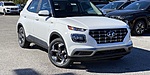 New 2026 HYUNDAI VENUE SEL in FAYETTEVILLE, ARKANSAS