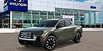 New 2026 HYUNDAI SANTA CRUZ SEL in FAYETTEVILLE, ARKANSAS