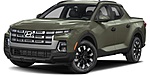 New 2026 HYUNDAI SANTA CRUZ SEL in FAYETTEVILLE, ARKANSAS