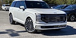 New 2026 HYUNDAI PALISADE CALLIGRAPHY in FAYETTEVILLE, ARKANSAS