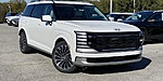 New 2026 HYUNDAI PALISADE CALLIGRAPHY in FAYETTEVILLE, ARKANSAS