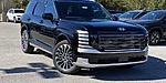 New 2026 HYUNDAI PALISADE CALLIGRAPHY in FAYETTEVILLE, ARKANSAS