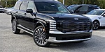 New 2026 HYUNDAI PALISADE CALLIGRAPHY in FAYETTEVILLE, ARKANSAS
