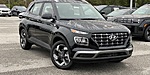 New 2026 HYUNDAI VENUE SEL in FAYETTEVILLE, ARKANSAS