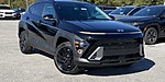 New 2026 HYUNDAI KONA SEL in FAYETTEVILLE, ARKANSAS
