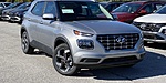 New 2026 HYUNDAI VENUE SEL in FAYETTEVILLE, ARKANSAS