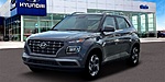 New 2026 HYUNDAI VENUE SEL in FAYETTEVILLE, ARKANSAS